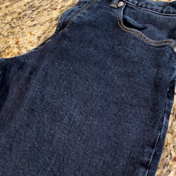 GAP Jeans Gap Slim Straight 323 Jeans Resin Rinse Poshmark